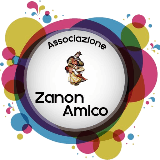 Coro Zanon Amico
