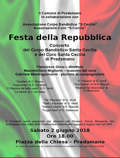 Festa della Repubblica