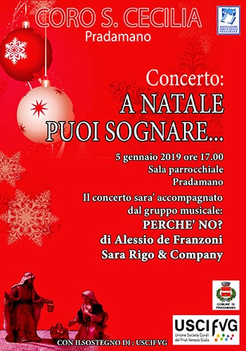 Manifesto Natale 2019