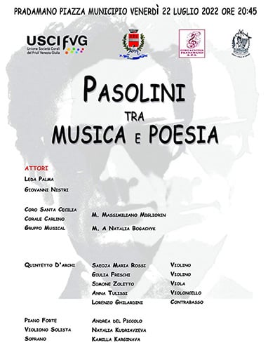 Pasolini